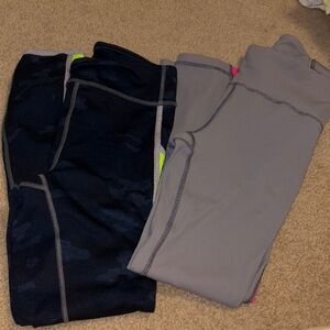 Lululemon leggings size 6 Leggings